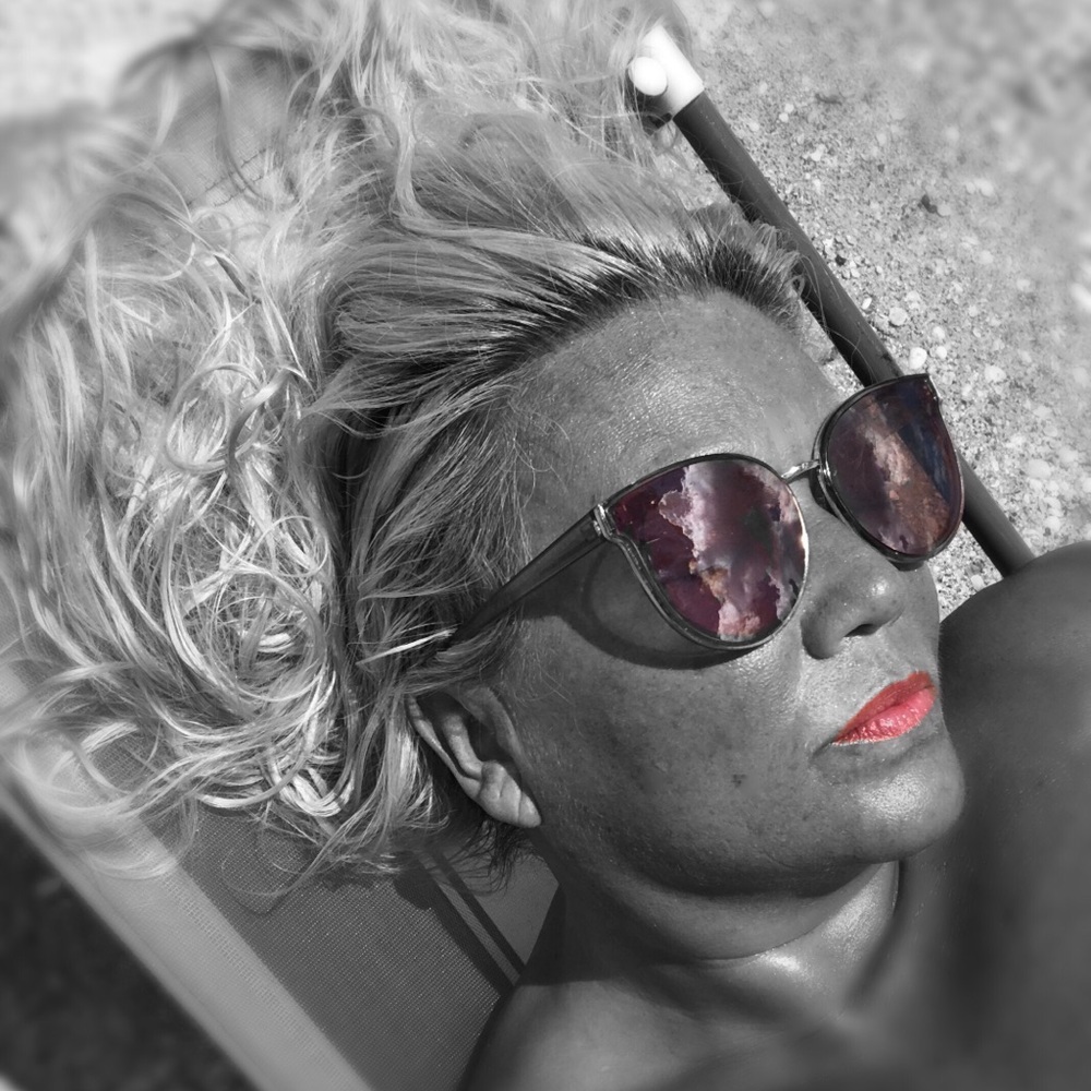 Meet your Posher, Tammy